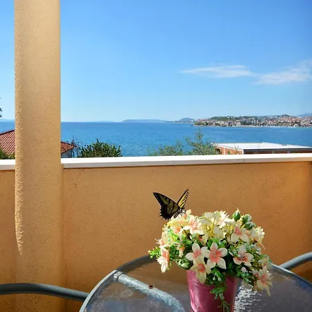 Apartman Bozikovic Podstrana