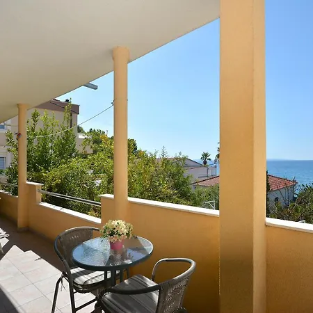 Apartman Bozikovic Podstrana