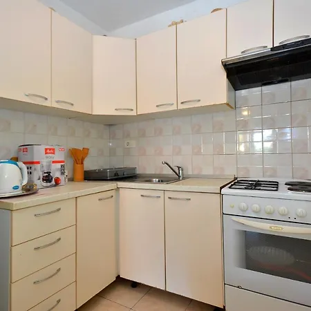 Apartman Bozikovic *