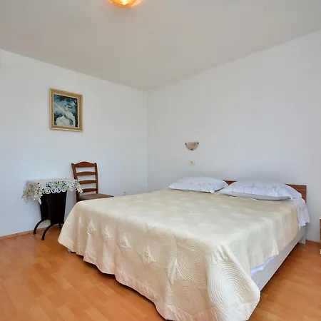 Apartman Bozikovic