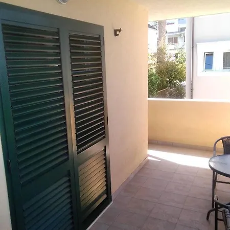 Apartman Bozikovic *