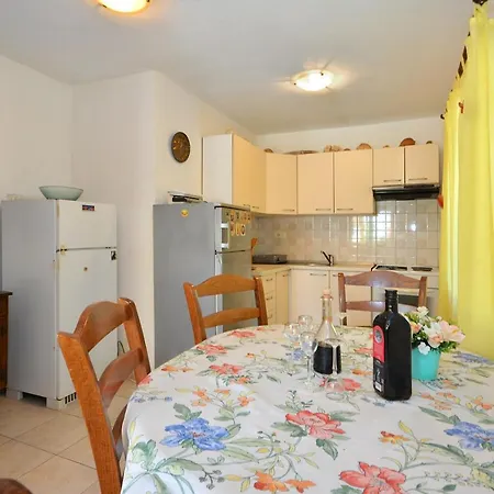 Apartman Bozikovic *
