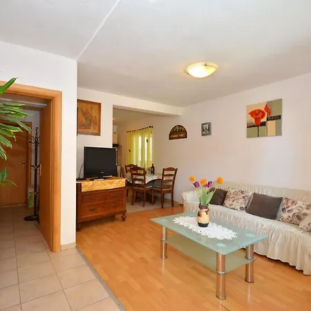 Apartman Bozikovic * Podstrana